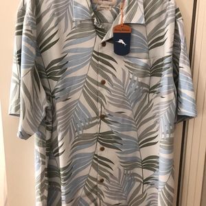 Tommy Bahama Men's Shirts